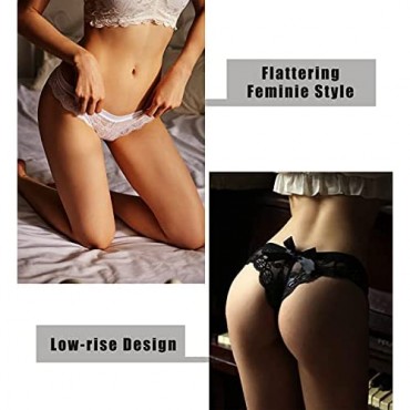 Cinoon Thongs Underwear Sexy Women Thong G-String Designer Underwear Women S M L XL