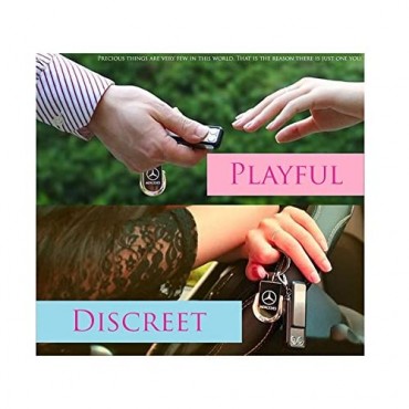 O.G Vibrating Panties As Seen On The Ugly Truth with Discreet Remote (3 pairs; Fits All)