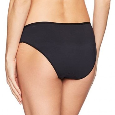 Brand - Mae Women's 3-Pack Modal Bikini Underwear