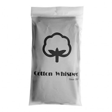 Cotton Whisper Womens Cotton 8 Pack Thongs G-String Briefs