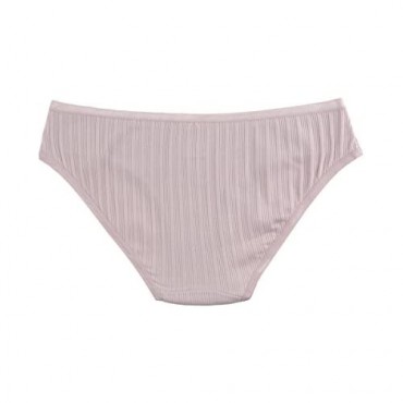 Womens Underwear Cotton Stretch Bikini Comfort Briefs Panties Soft 6 Pack