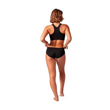 Bambody Absorbent Hip Hugger: Period Protection | Menstrual and Incontinence Underwear