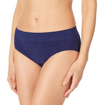 Carole Hochman Ladies’ 5-Pack Hipster Panty
