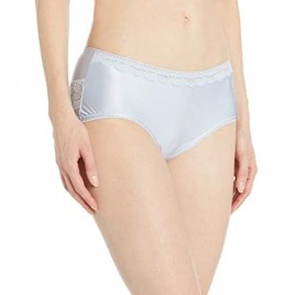 Playtex Women's Incredibly Smooth Cheeky Hipster