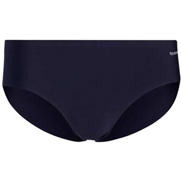 Reebok Women's Underwear - No-Show Hipster Panties (3 Pack)