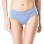 Shero StayFresh V Front Panties  Bacteria Resistant Hipster Panties for Women with Sensitive Skin