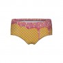 VINCINEY Women's Fashion 3D Digital Printed Panties Underwear Briefs Bikini Bottom Gifts