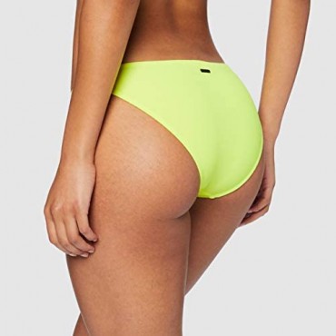 Volcom Women's Simply Mesh Hipster Bikini Bottom