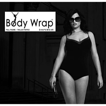 Body Wrap Women's Long Tank