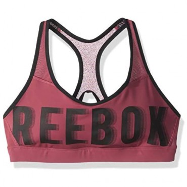 Reebok Womens Hero Brand Read
