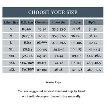 Women Seamless Shaping Camisole Lace Tank Top Undershirts Maiden Form Comfort Shapewear Cami Shirt