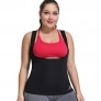 Joyshaper Sweat Waist Trainer for Women Weight Loss Sauna Effect Neoprene Sweat Vest Plus Size