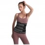 KLONKEE Waist Trainer for Women Weight Loss Tummy Control Everyday Wear Waist Cincher Body Shaper  Size S-6XL