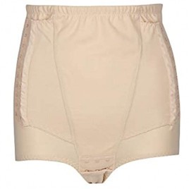 Lauftex Post C-Section Underwear Belly Binder (L/Hips 40.17-42.15)