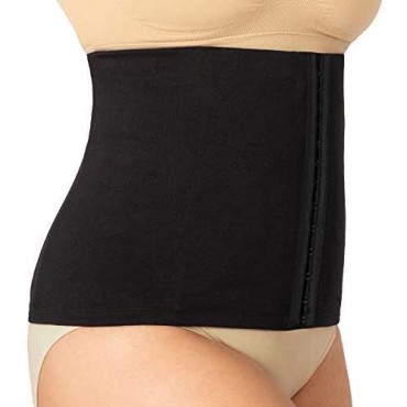 Shapermint Slimming Waist Cincher Body Shaper with Tummy Control and High Compression - Shapewear for Women
