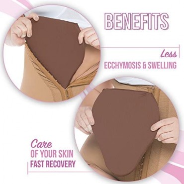 Tummy Tuck Ab Board Ideal for Post Surgery Inflammation Tabla Abdominal Pear S.