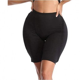 Butt Lifter Hip Enhancer Padded Shaper Control Panties Hip Pads Seamless Push Up Buttock Shapewear for Women
