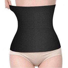 LODAY 2 in 1 Postpartum Recovery Belt Body Wraps Works for Tighten Loose Skin