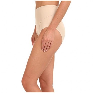 Miraclesuit Women's Extra Firm Comfort Leg Waistline Brief