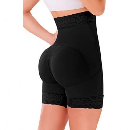 Shape Concept 003 Butt Lifter Shorts Levanta Cola Colombianos High-Compression Girdle Short