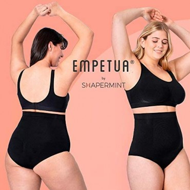 Shapermint Body Shaper Waist Trainer Tummy Control Panty - Shapewear for Women
