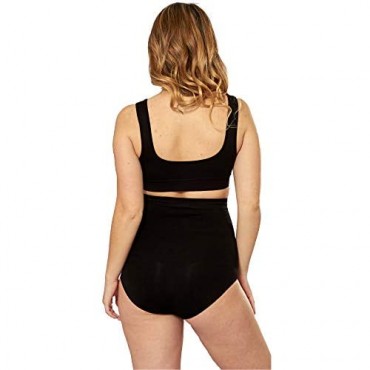 Shapermint Body Shaper Waist Trainer Tummy Control Panty - Shapewear for Women