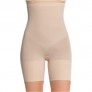 SPANX Shapewear for Women Tummy Control High-Waisted Power Short (Regular and Plus Size)