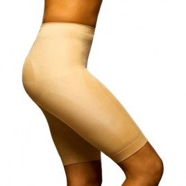 Body Wrap Women's Long Leg Panty
