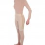 ContourMD Post Op Female Mid Thigh Compression Girdle - 2in Waist Compression Garment Style 3