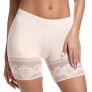 Lace Anti-Chafing Slip Shorts Under Dresses Underwear for Women Safety Shorts Underskirts
