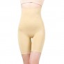 RRLOM Women Body Shapewear Tummy Control Shaper High Waist Thigh Slimmer  Small to Plus-Size (Nude  S)