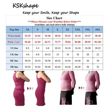 KSKshape Seamless Body Shaper Open Bust Shapewear Firm Control Bodysuit for Women