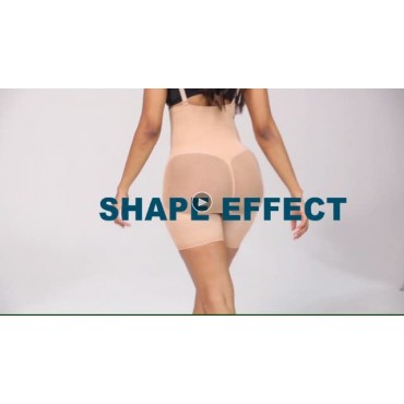 Lover-Beauty Shapewear for Women Tummy control Seamless Body Shaper Mesh Butt Lifer Thigh Slimmer Bodysuit