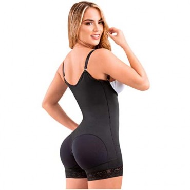 LT.ROSE Fajas Colombianas S113 Stage 2 Post Surgery Compression Garment for Women
