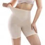 +MD Shapewear for Women High Waist Trainer Butt Lifter Tummy Firm Control Panties Thigh Slimmer Body Shaper Shorts