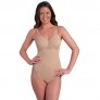 Miraclesuit womens Extra Firm Sexy Sheer Shaping Bodybriefer