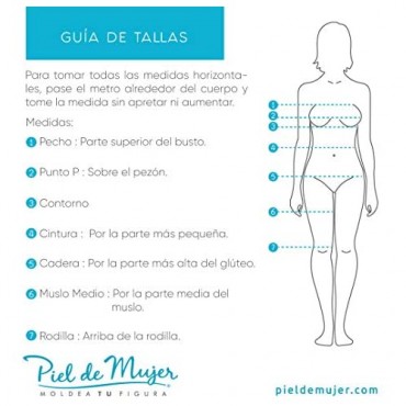 Shapewear for Women Tummy Control Fajas Colombianas Body Shaper For Women
