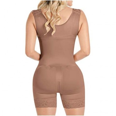 Sonryse TR211 Butt Lifter Shapewear Fajas Stage 1 Colombianas Post Surgery