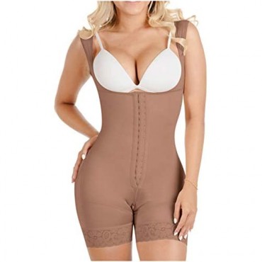 Sonryse TR211 Butt Lifter Shapewear Fajas Stage 1 Colombianas Post Surgery