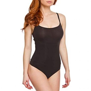 SPANX Trust Your Thinstincts - Thong Bodysuit
