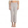 Barefoot Dreams CozyChic Women's Lite Cropped Pant  Luxury Loungewear Bottoms  Travel  Lounge  Casual-Chic Pants  Lightweight