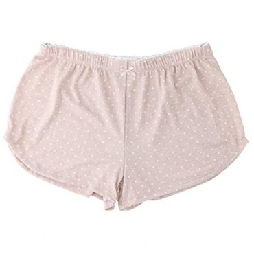 Marilyn Monroe Intimates Soft and Dreamy Pajama Shorts (2Pr)