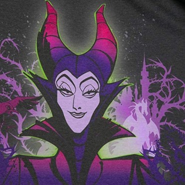 Disney Maleficent Nightshirt for Women