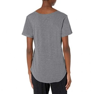 PJ Salvage Women's Loungewear Follow The Stars Short Sleeve T-Shirt