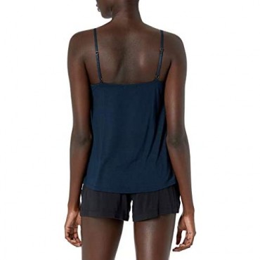 PJ Salvage Women's Loungewear Modal Basics Cami