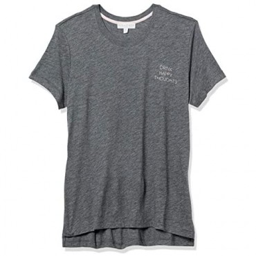 PJ Salvage Women's Playful Prints S/S T-Shirt