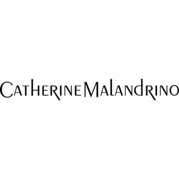 Catherine Malandrino Women's Pajama Set – 4 Piece Button Down Shirt and Sleep Pants