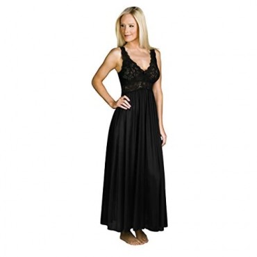 Shadowline Classy Nightgowns for Women Elegant Women's Sleepwear