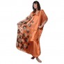 Up2date Fashion Spheroid Floral Print Caftan  Plus Size  Style#Caf-59