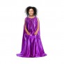Fidelis Yoni Steam Gown (Purple)  Bath Robe  Full Body Covering  V Steam for Women  Gown Cape  Yoni Steam Chair Body fit Dresses  queen v products for women